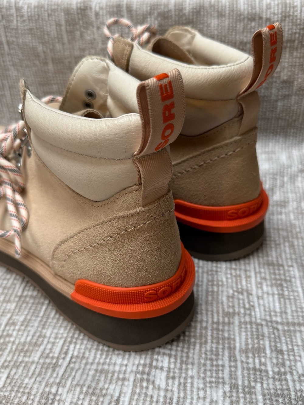 Sorel Hi-Line Hiker Boot